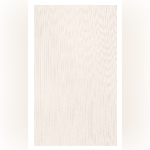 Michael Costello Rib Bodycon Dress - Picture 4 of 6